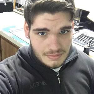 Meet your Posher, Mike